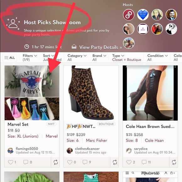 Marvel Set - Picture 2 of 13